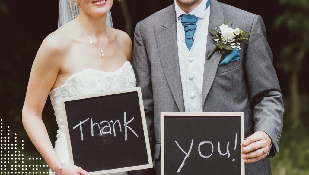 Best Wedding Gifts for Parents