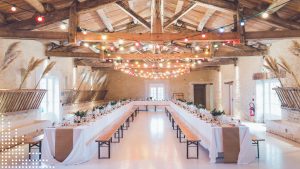 a wedding planner's tips to help you find your perfect wedding venue