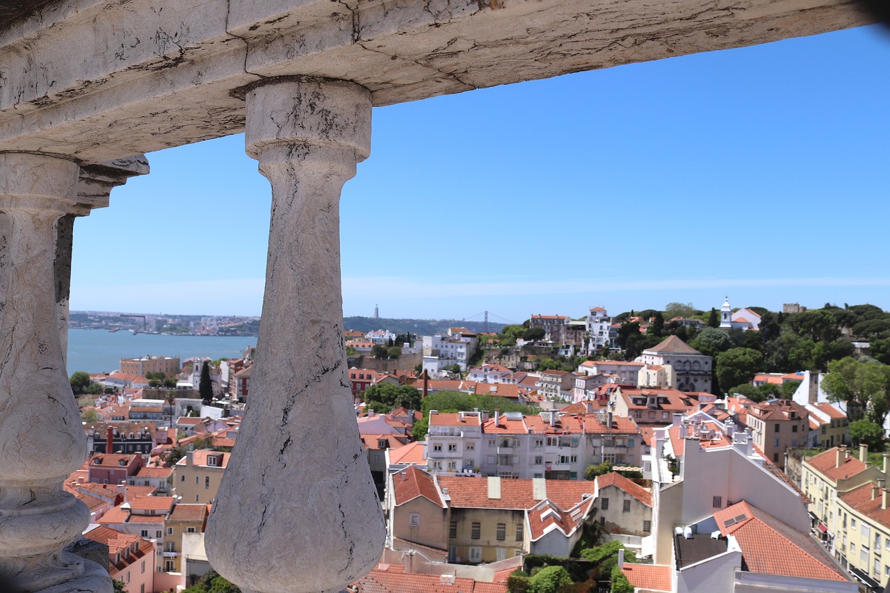 Lisbon City Tours