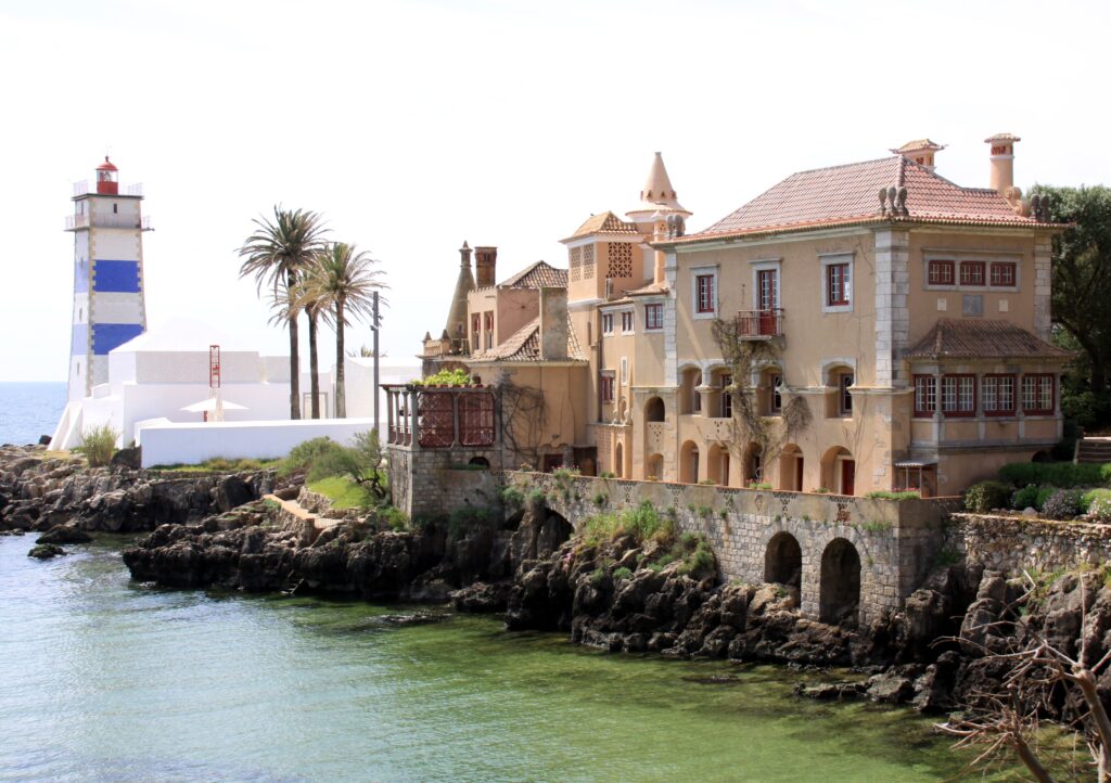 Cascais Destination Wedding Museums Venues